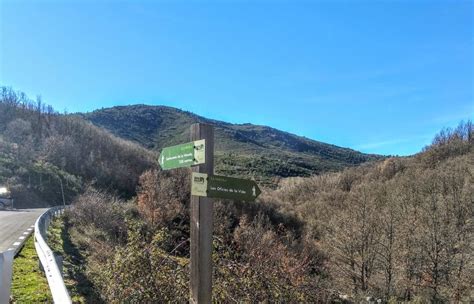 la hiruela rutas|Senderismo en La Hiruela, rutas en familia